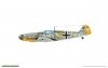 Eduard 82115 Bf 109F-2 1/48